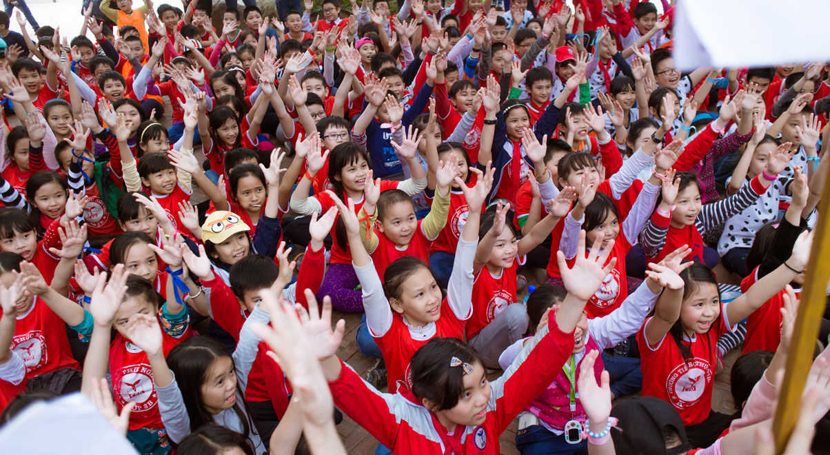 Khoảnh khắc hè 7